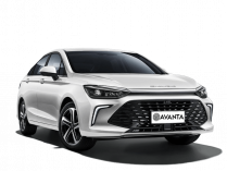 BAIC U5 Plus автокредит 20 835 рублей в месяц