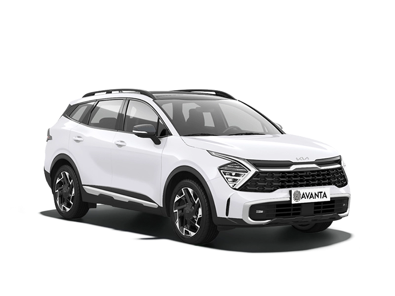 Sportage NEW