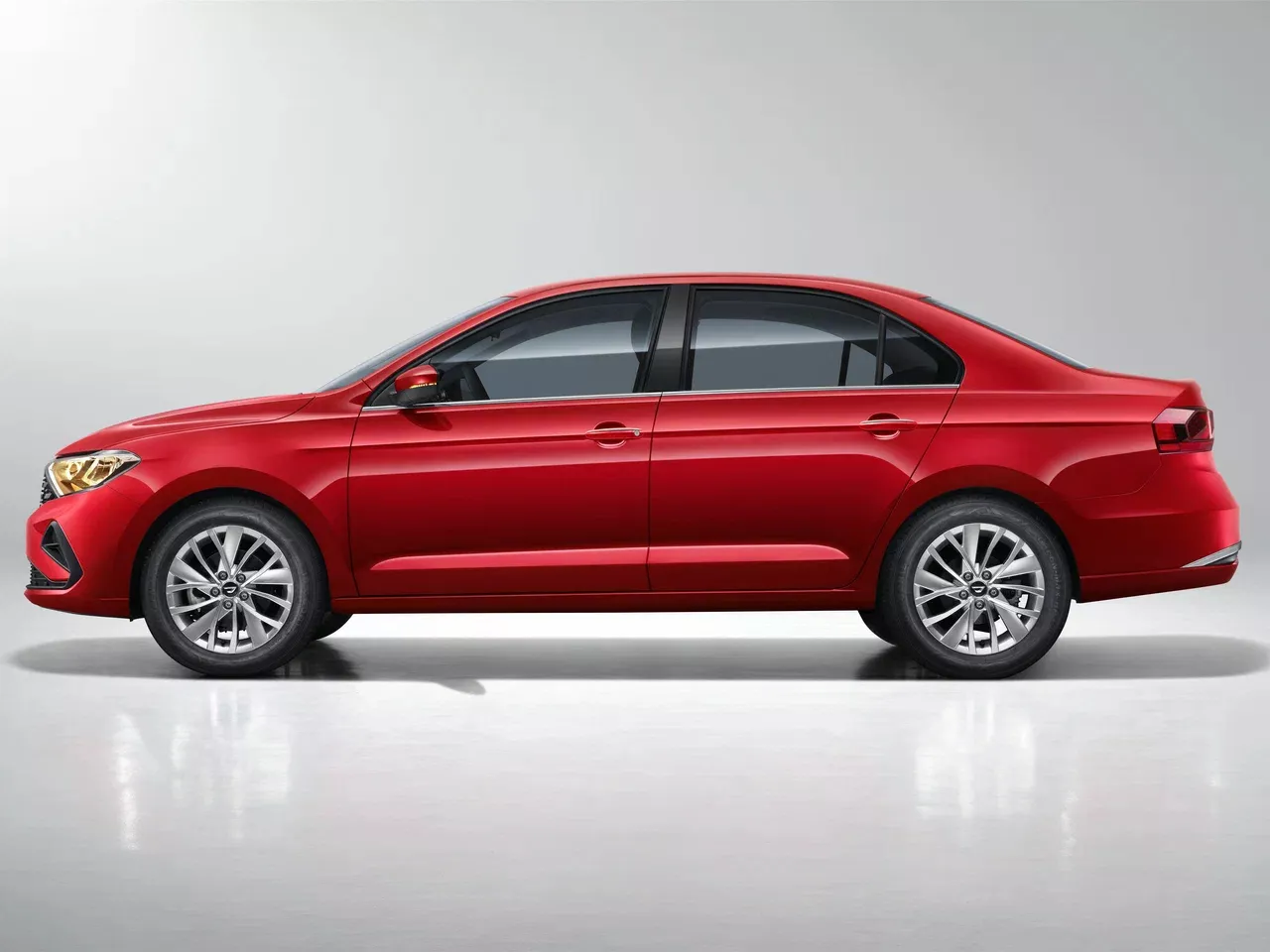 Jetta VA3