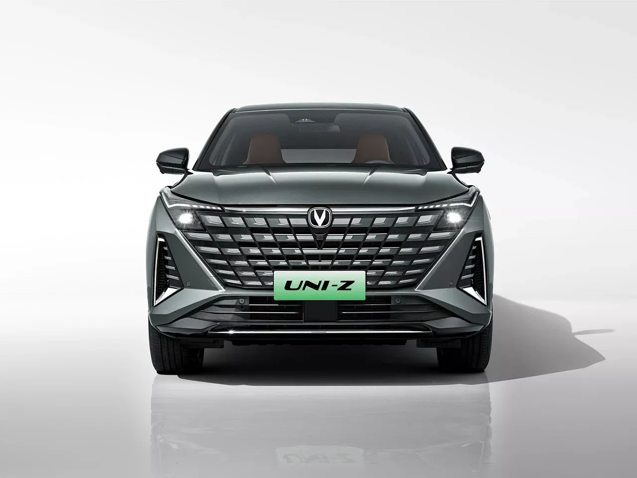 Changan UNI-Z