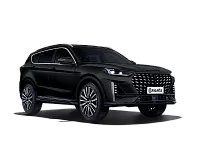 Jetour X70 PLUS Престиж 1.6 AMT