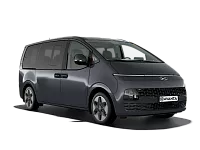 Hyundai Staria Premium 2.2d AT Graphite
