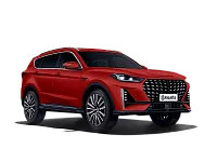 Jetour X70 PLUS Престиж 1.6 AMT
