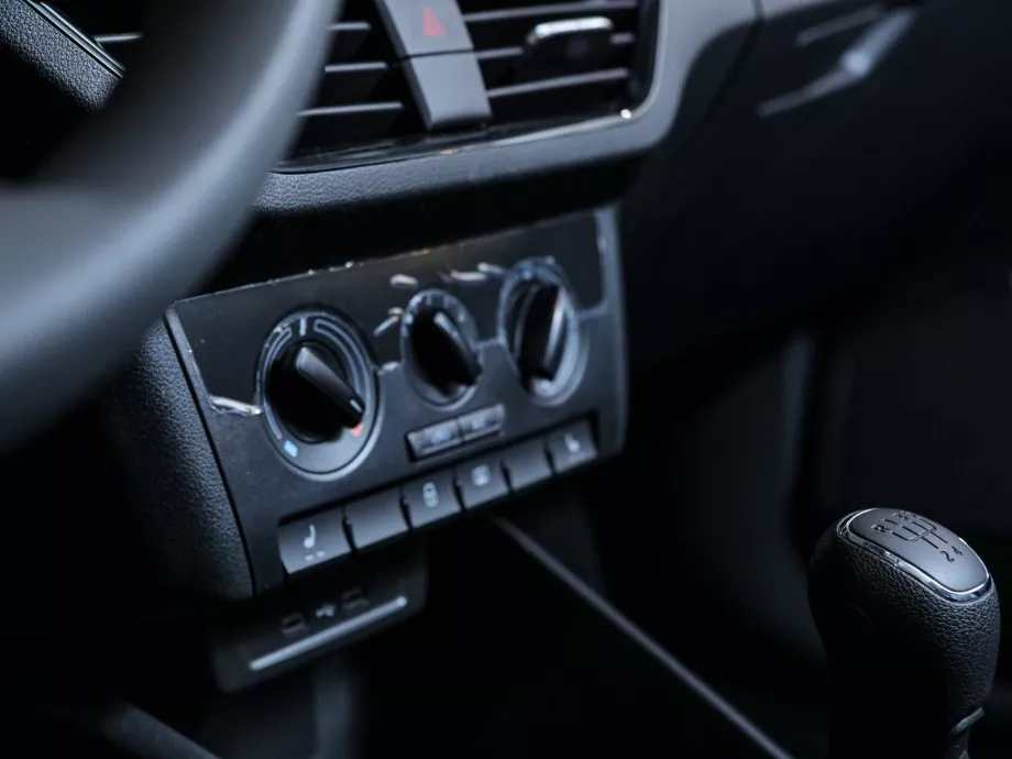 Skoda Rapid 2022