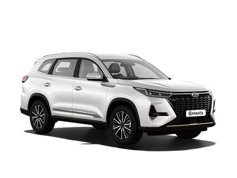 X-Cross 8