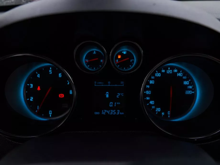 Changan CS35 2017
