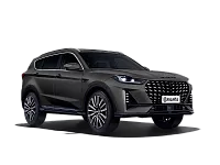 Jetour X70 PLUS Комфорт 1.6 AMT