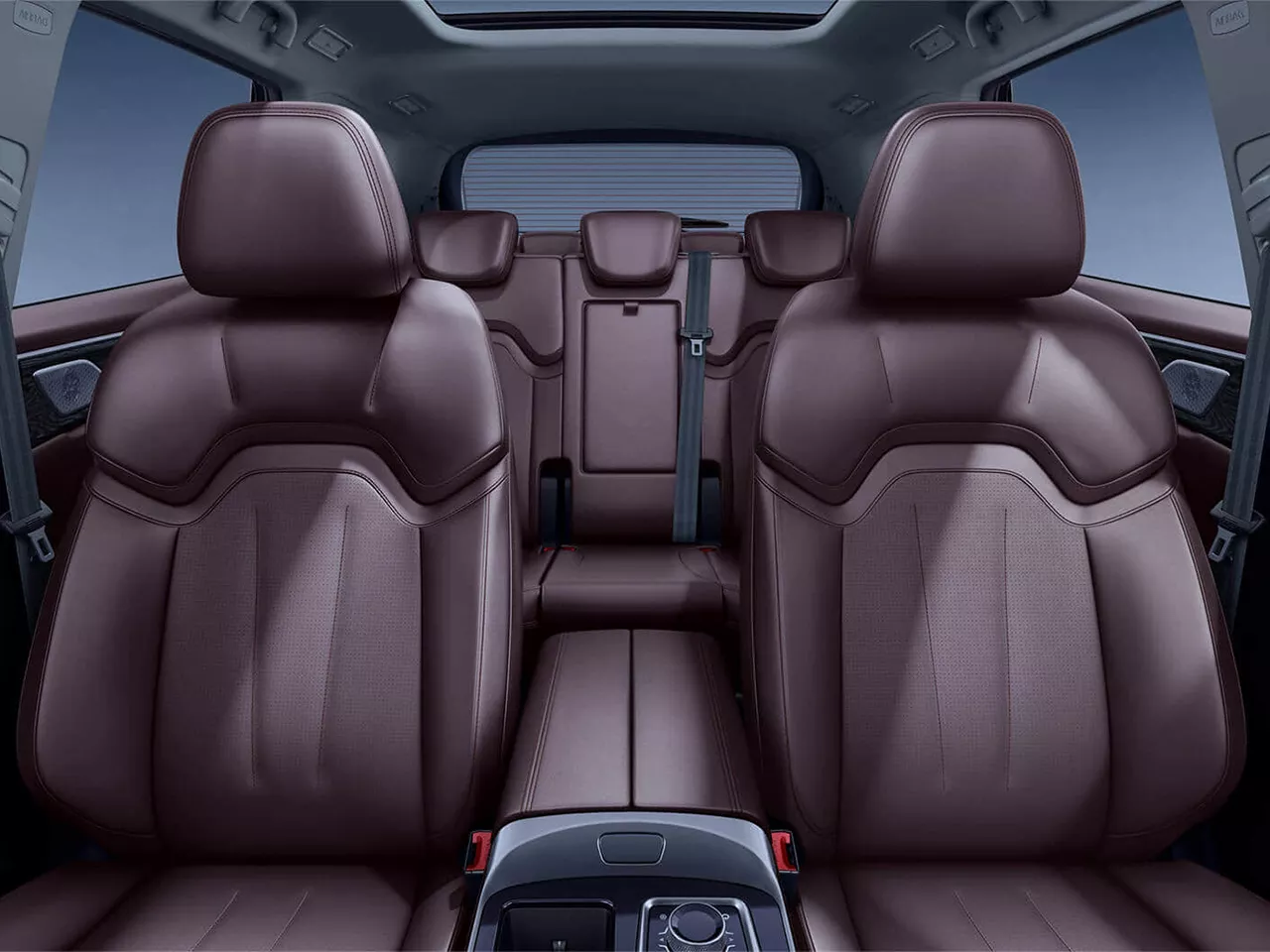 Jetour X90 PLUS