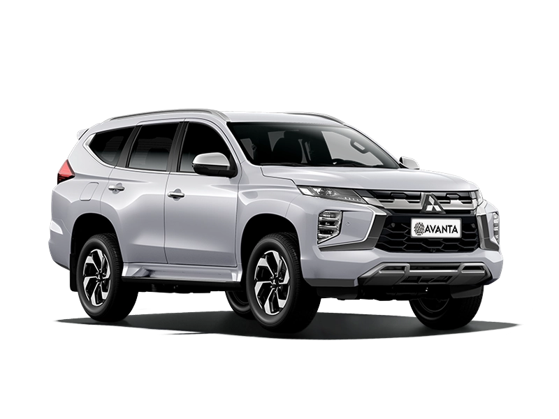 Montero Sport