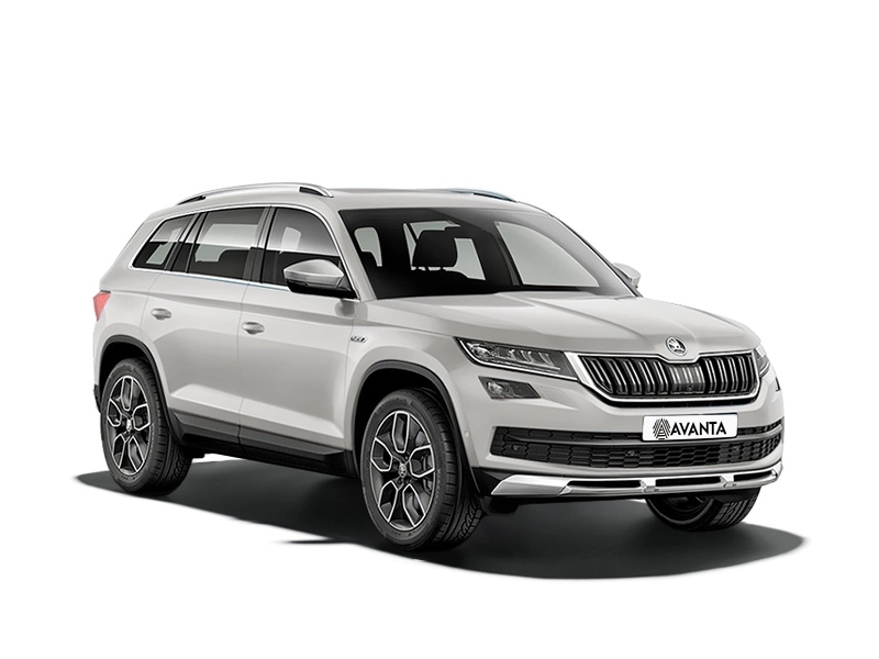 Kodiaq