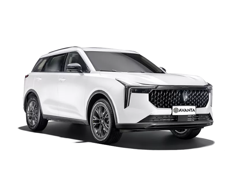 Bestune T55