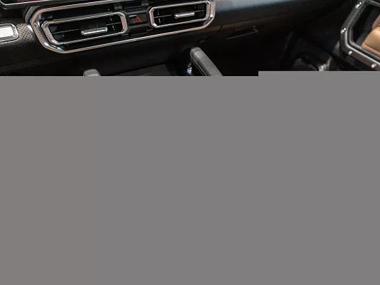 Jetour T2 Premium 2.0 AT Black 2