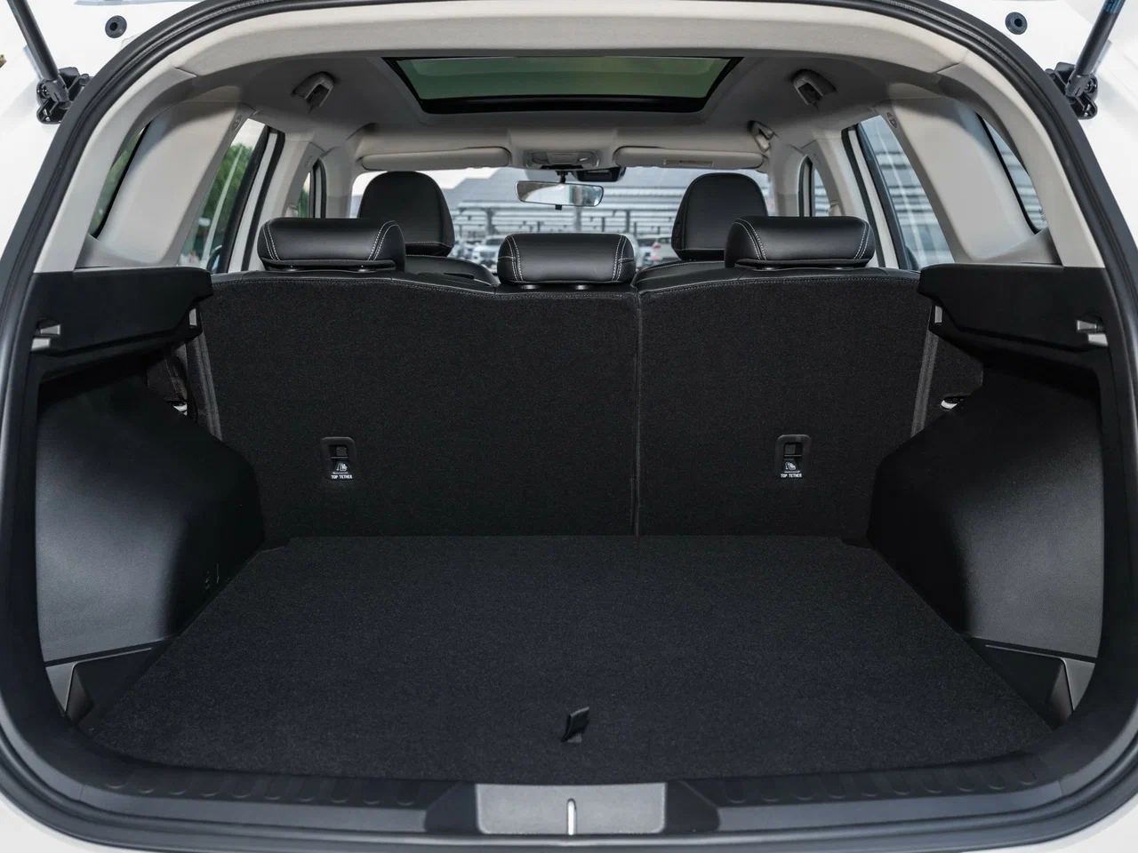 Haval H6 2020
