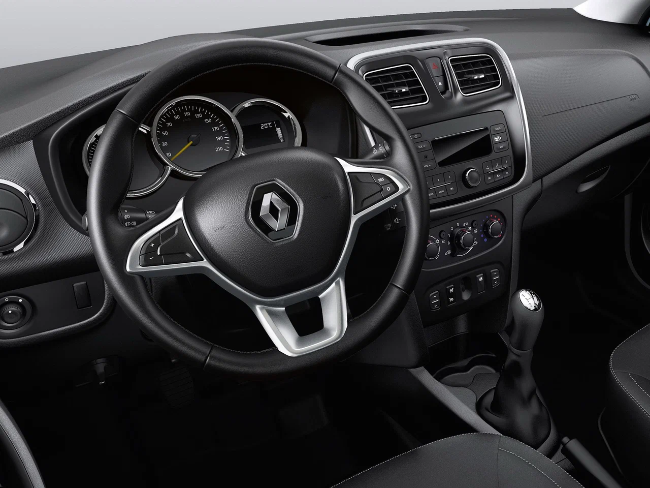 Renault Logan