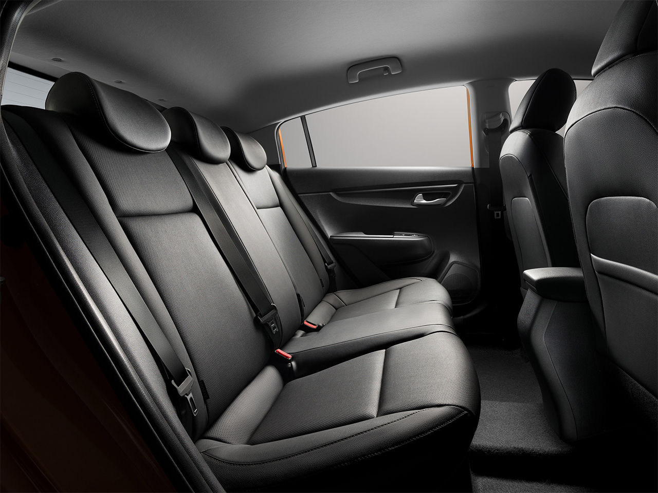 Kia Rio X-Line
