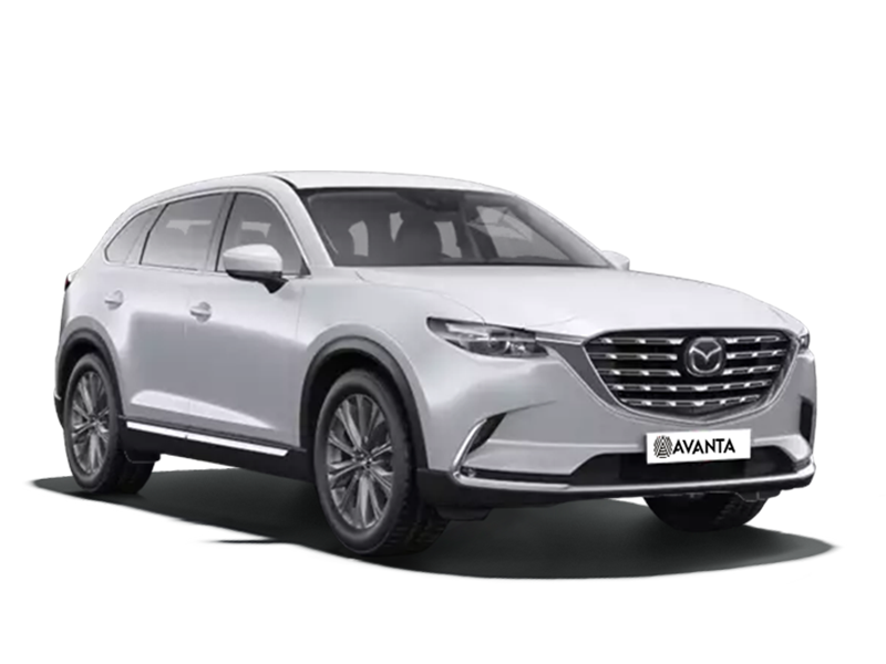 CX-9 NEW
