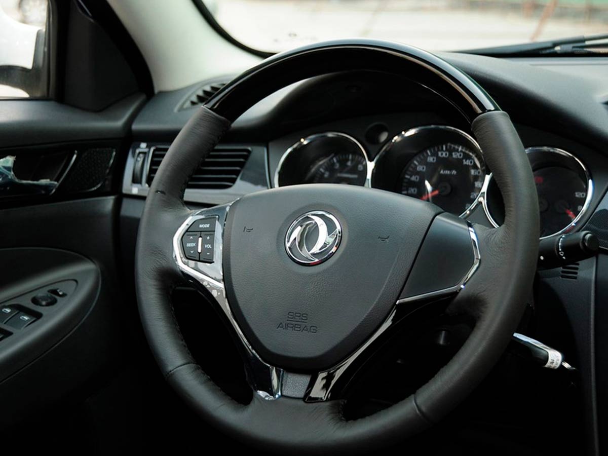 Dongfeng H30 Сross