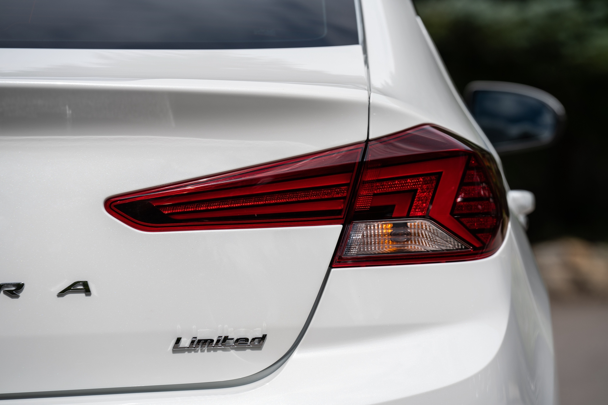 Hyundai Elantra 2019