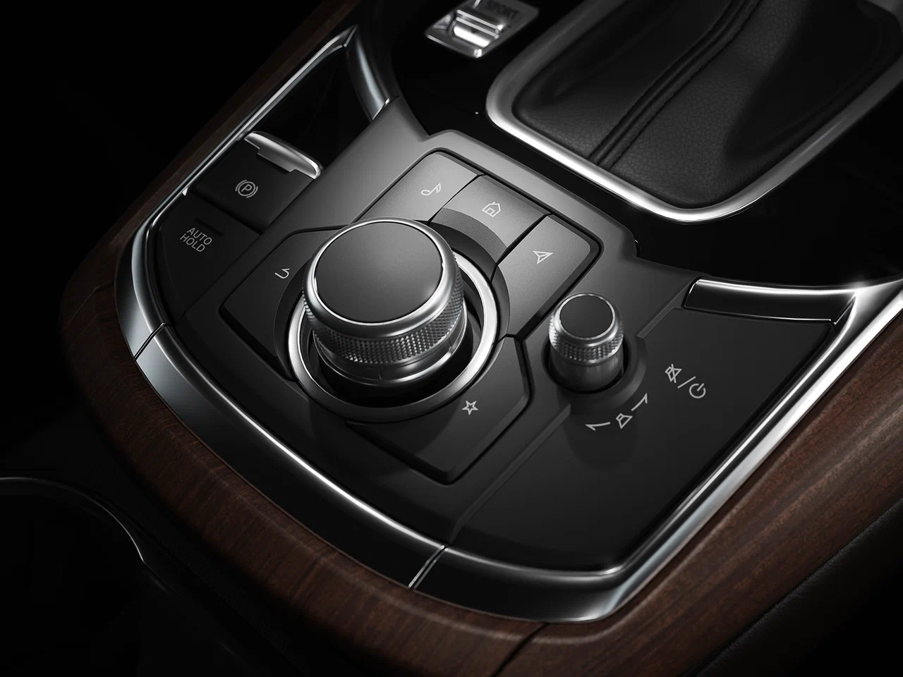Mazda CX-9 2016