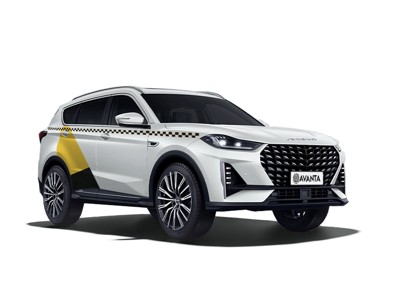 Jetour X70 PLUS