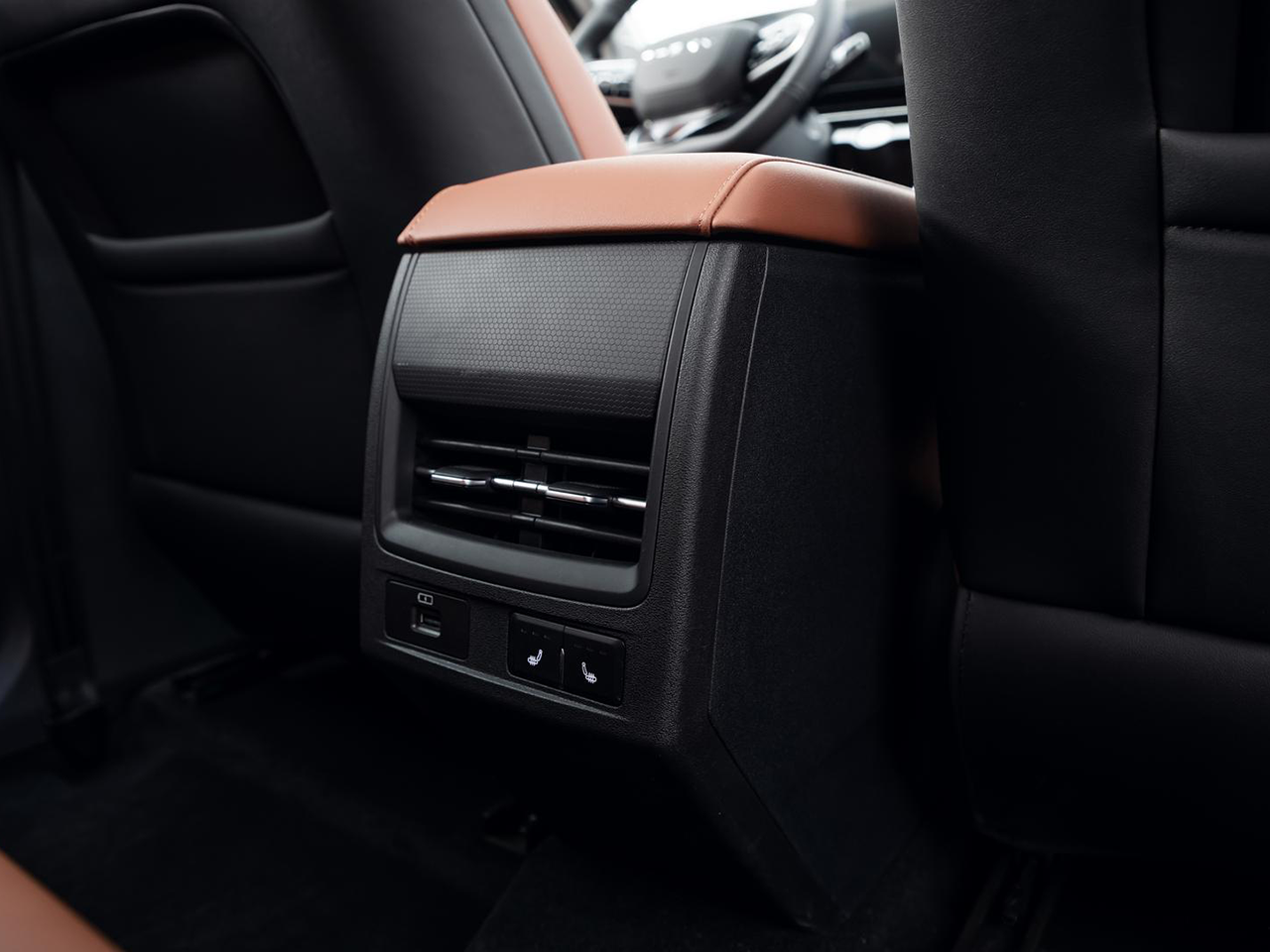 Omoda C5 2022
