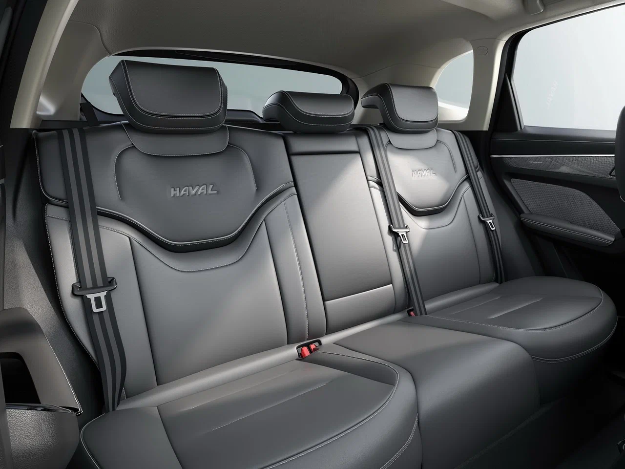 Haval Jolion 2021