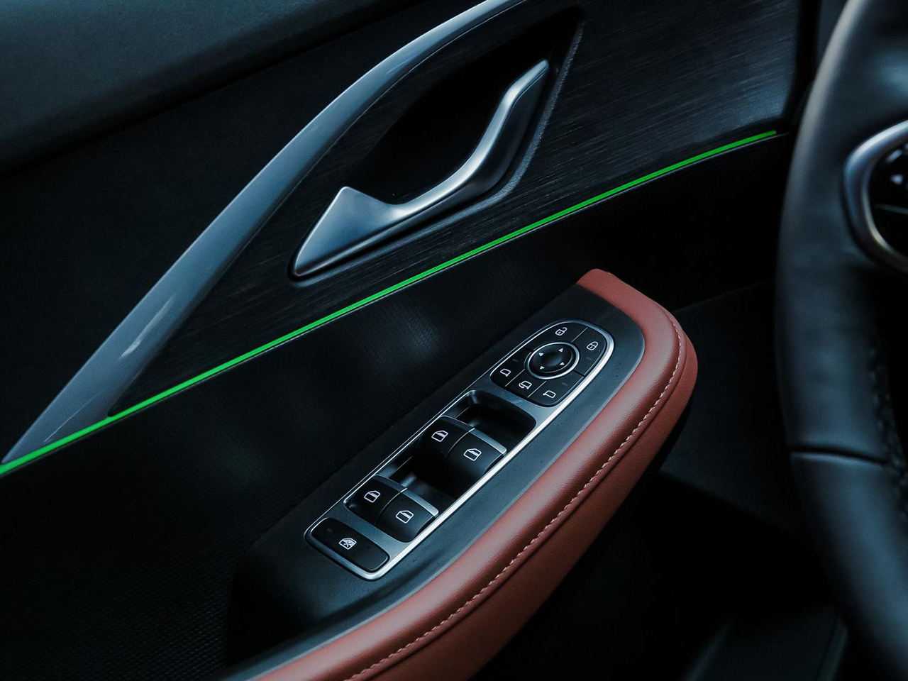Omoda C5 2022