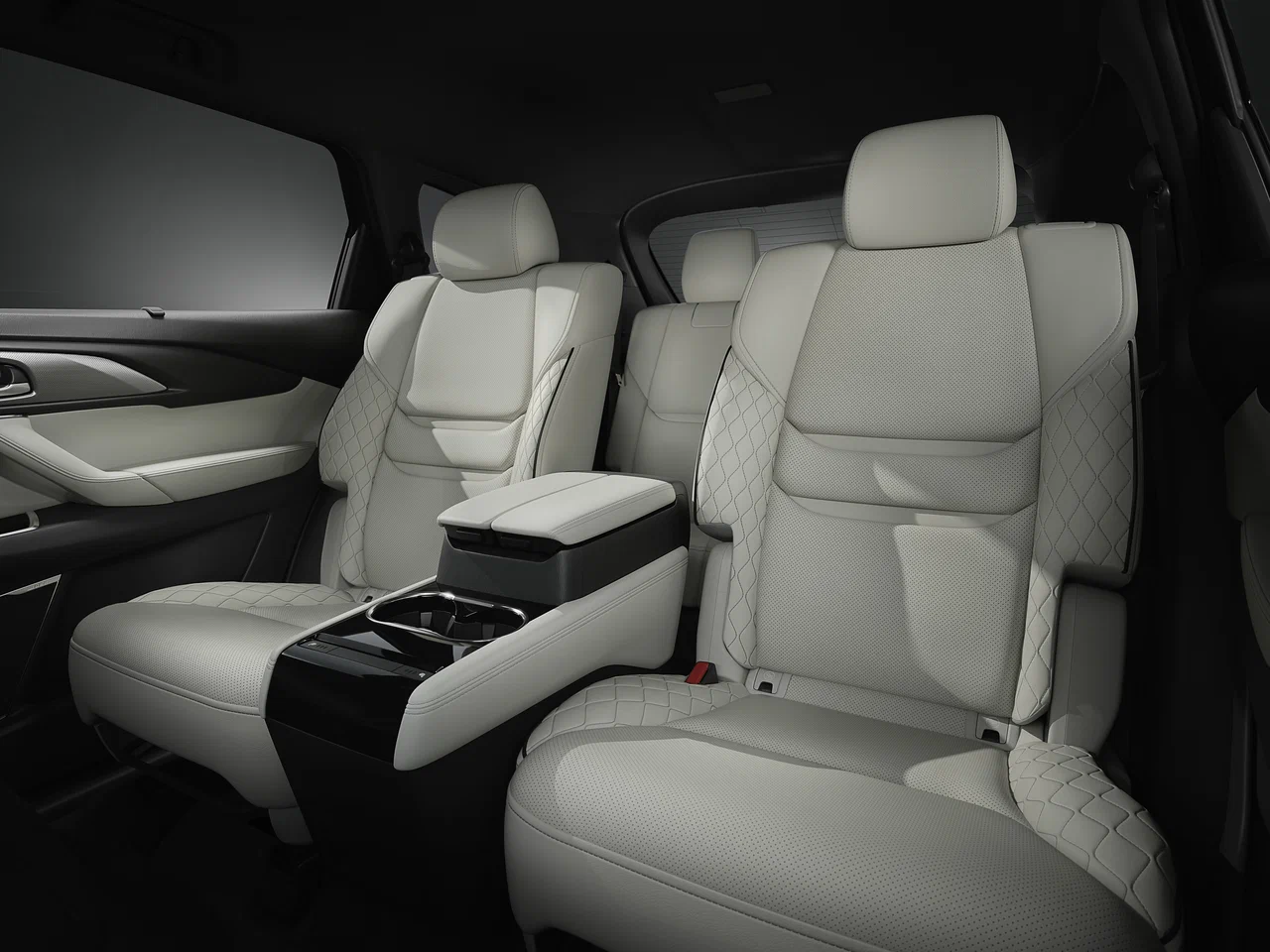 Mazda CX-9