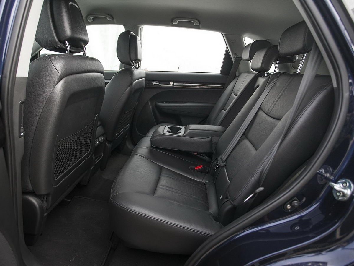 Kia Sorento 2020