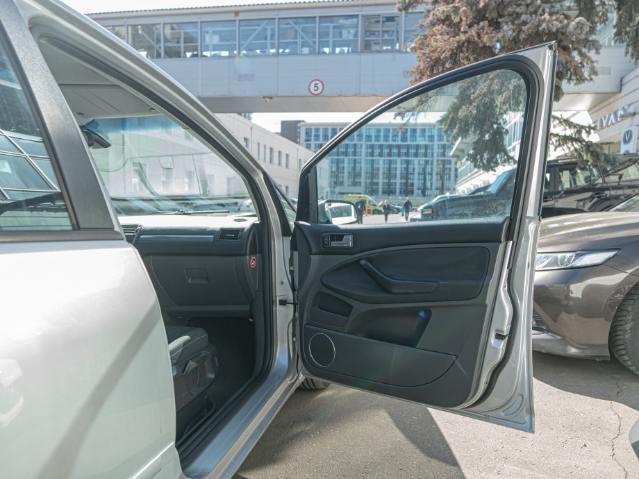 Ford C-MAX 2008