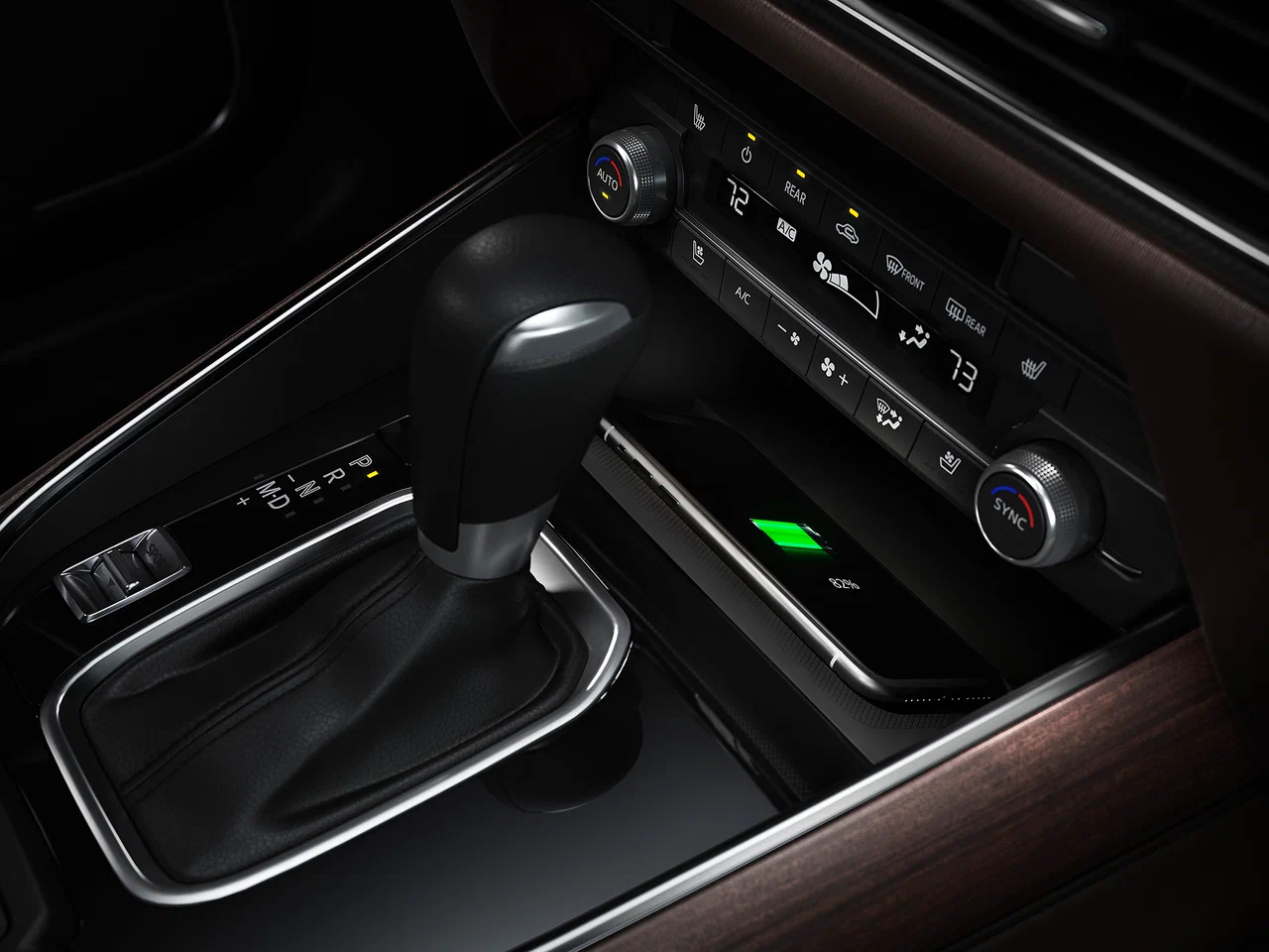 Mazda CX-9 2016