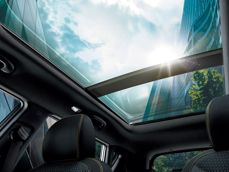 Kia Soul 2019