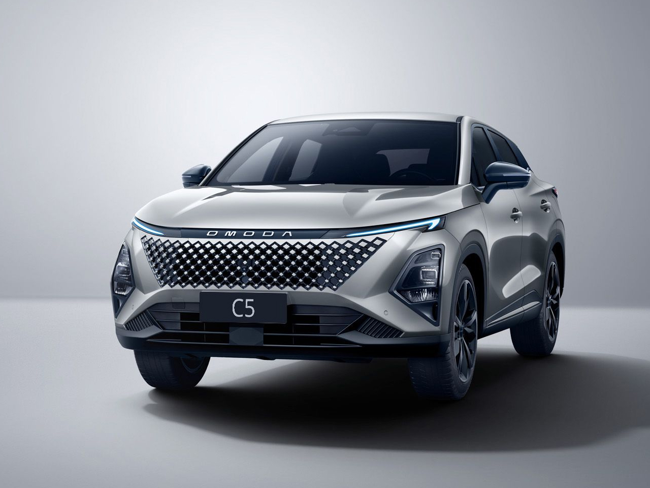 Omoda C5