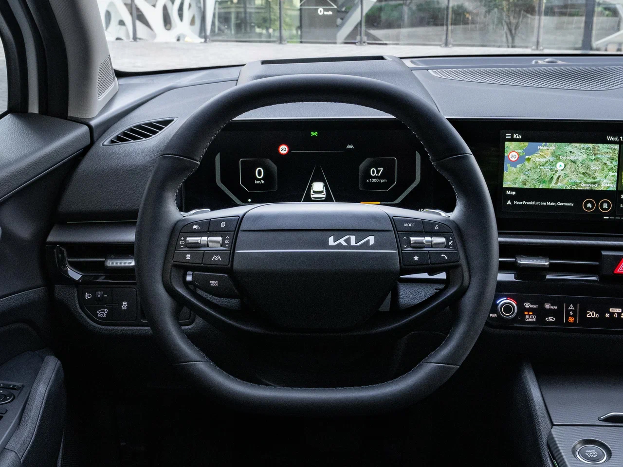 Kia Sportage NEW