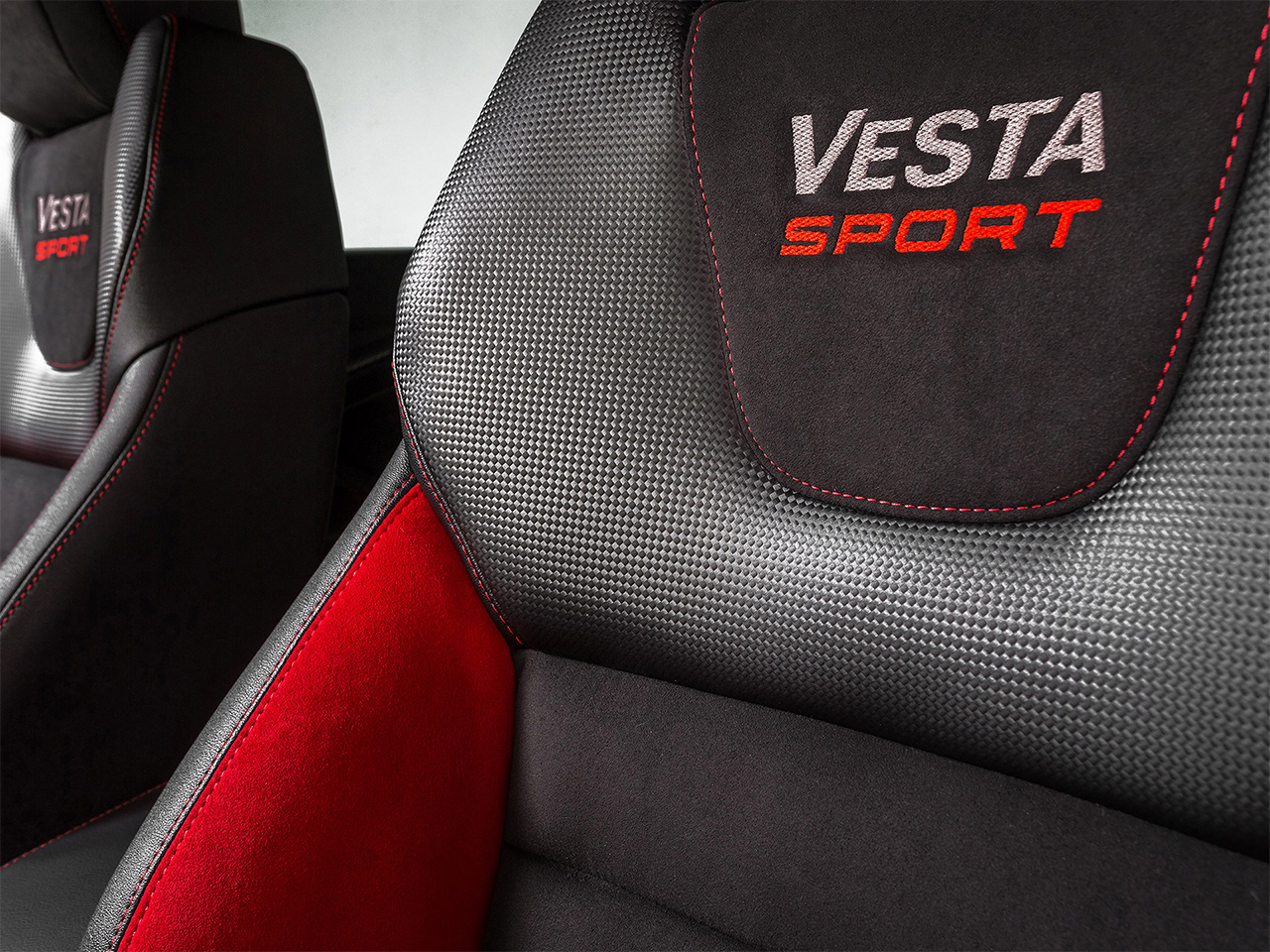 Lada Vesta Sportline