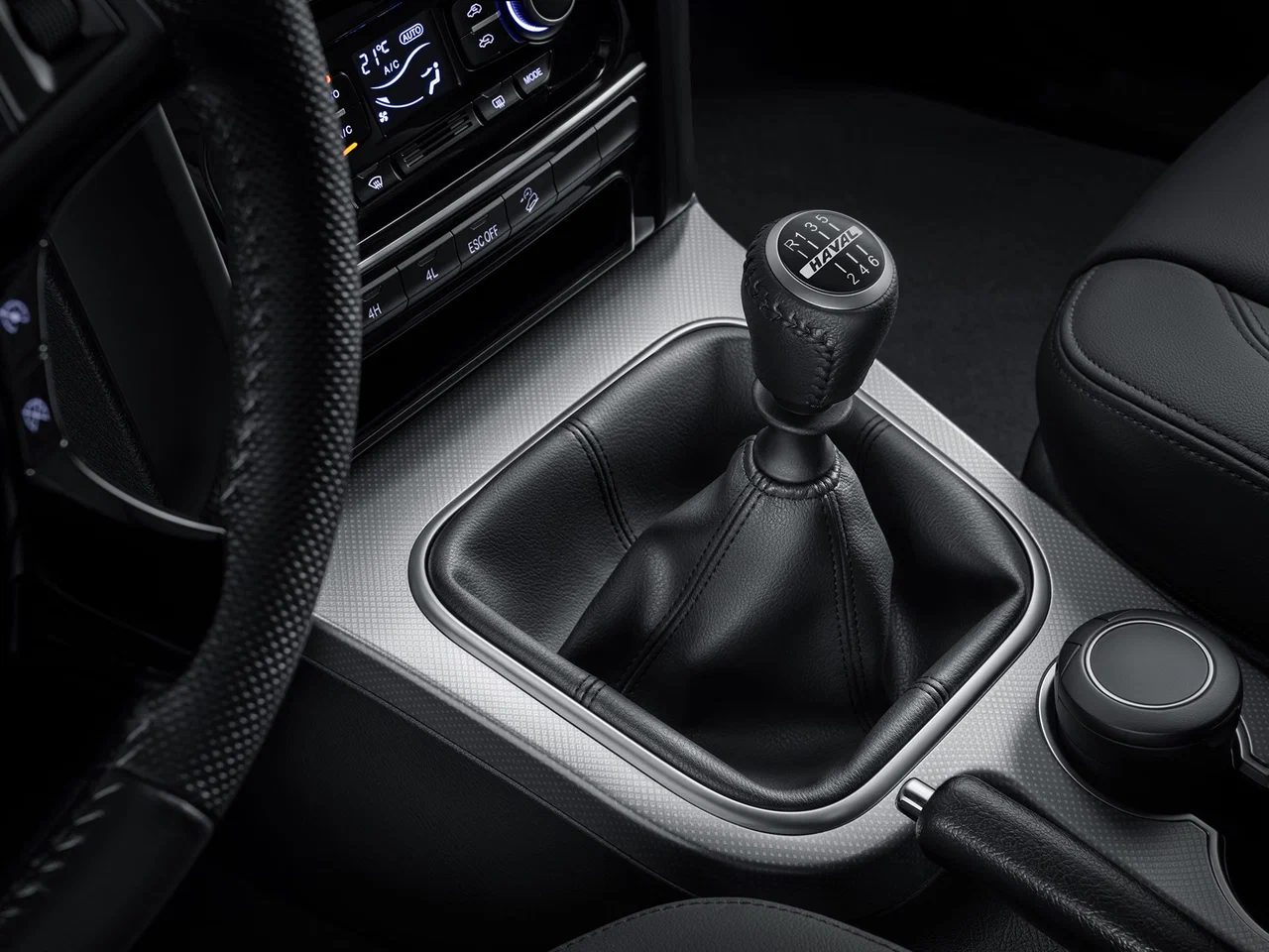 Haval H5 2020