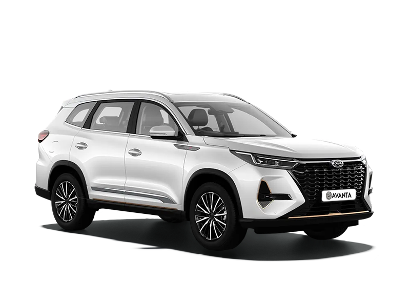 X-Cross 8