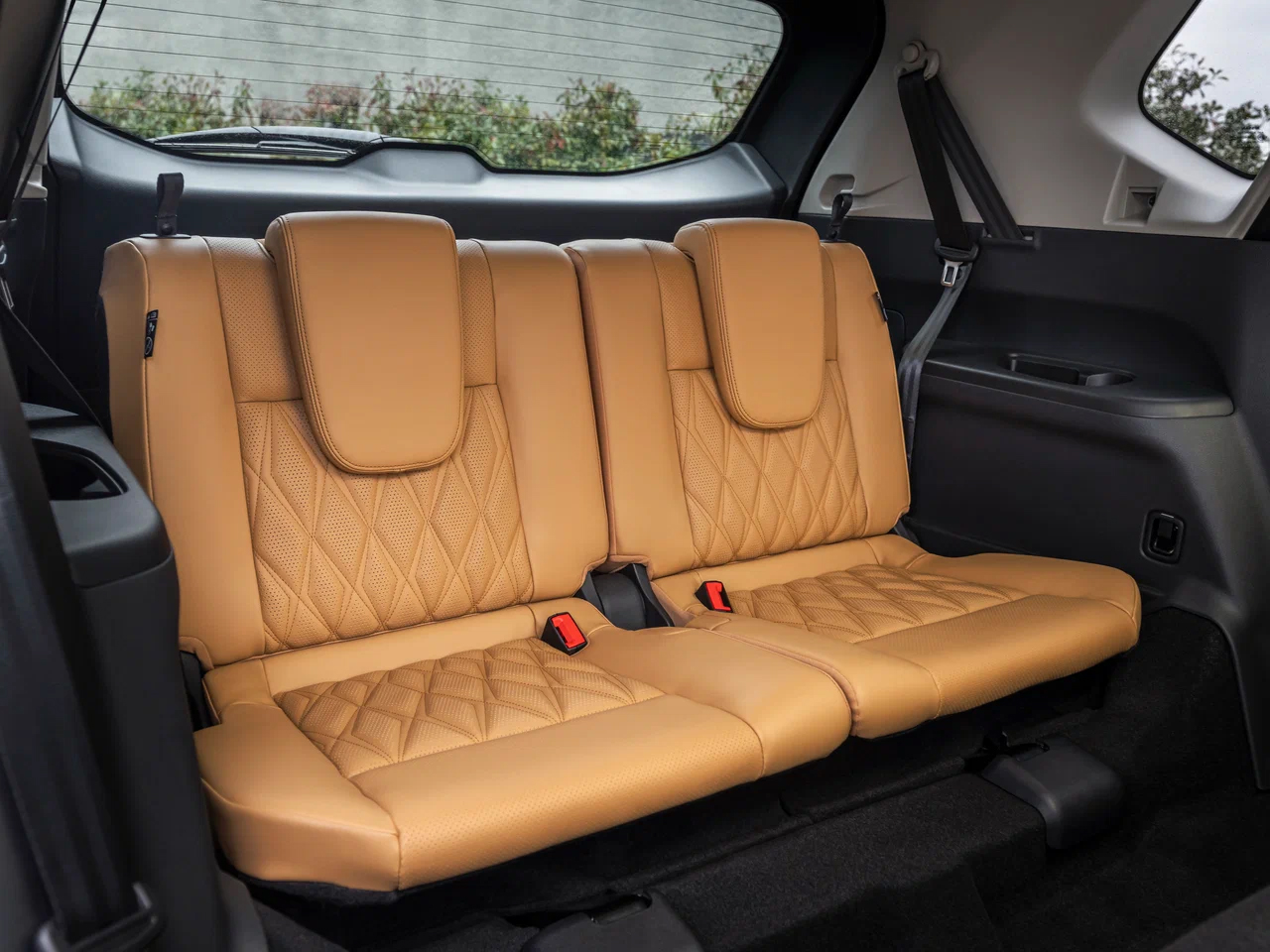 Nissan X-Trail NEW