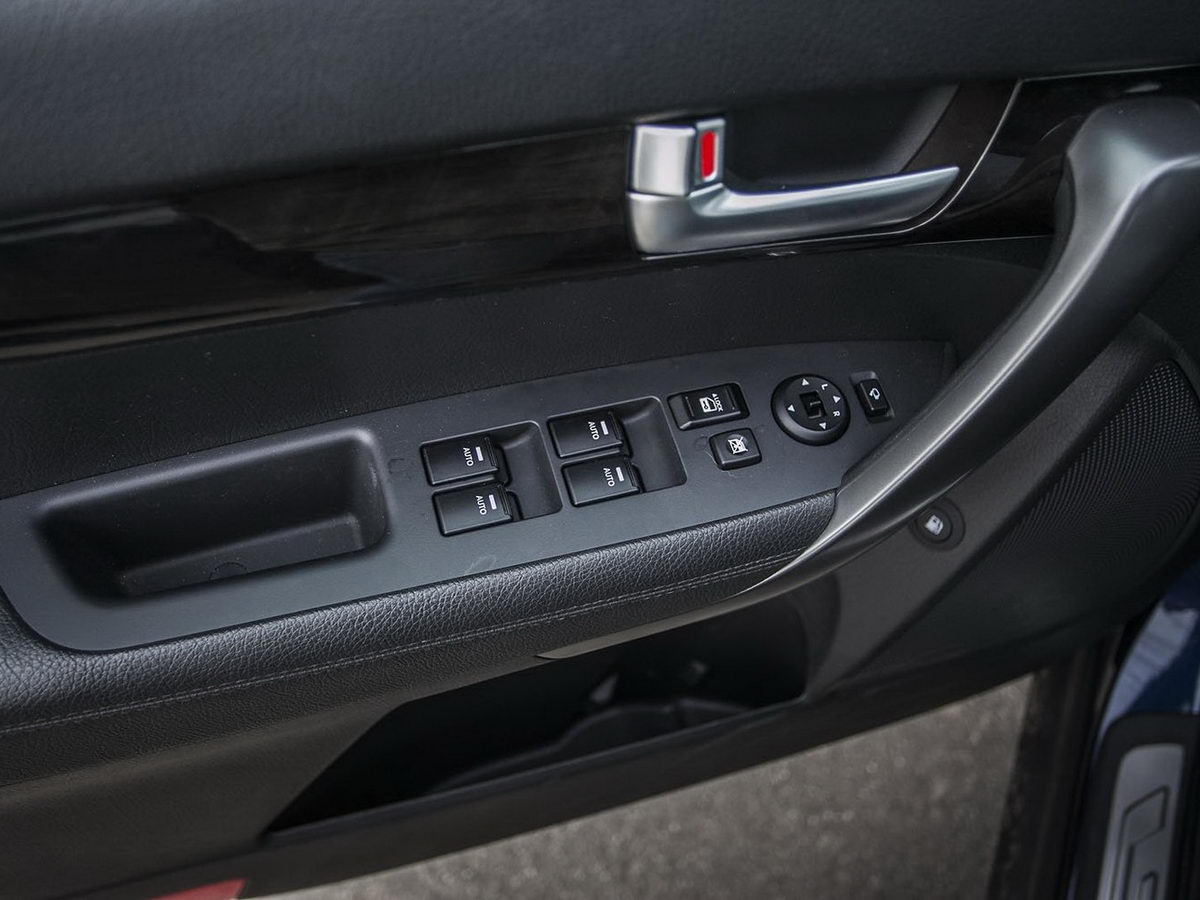 Kia Sorento 2020