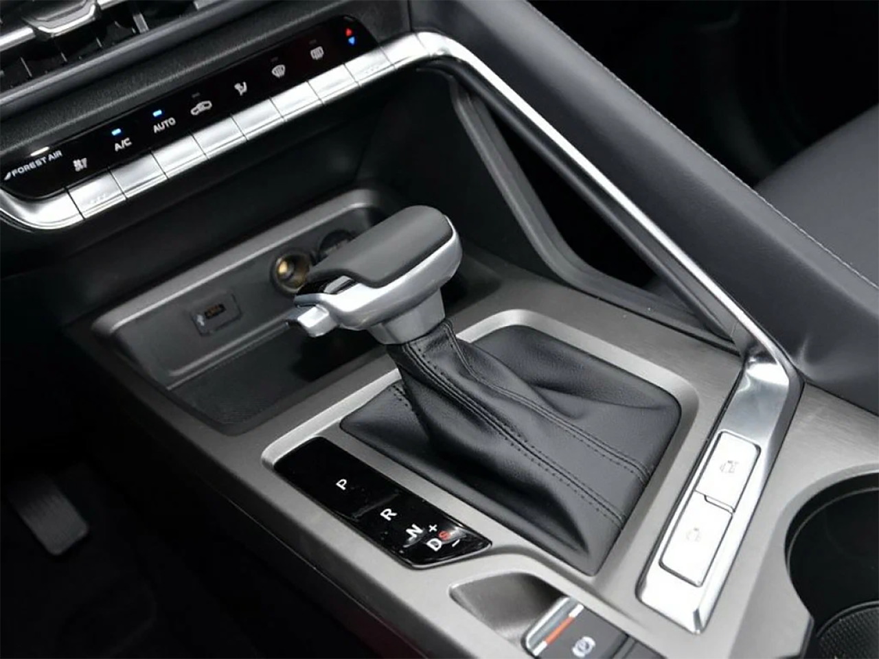 Changan CS35PLUS