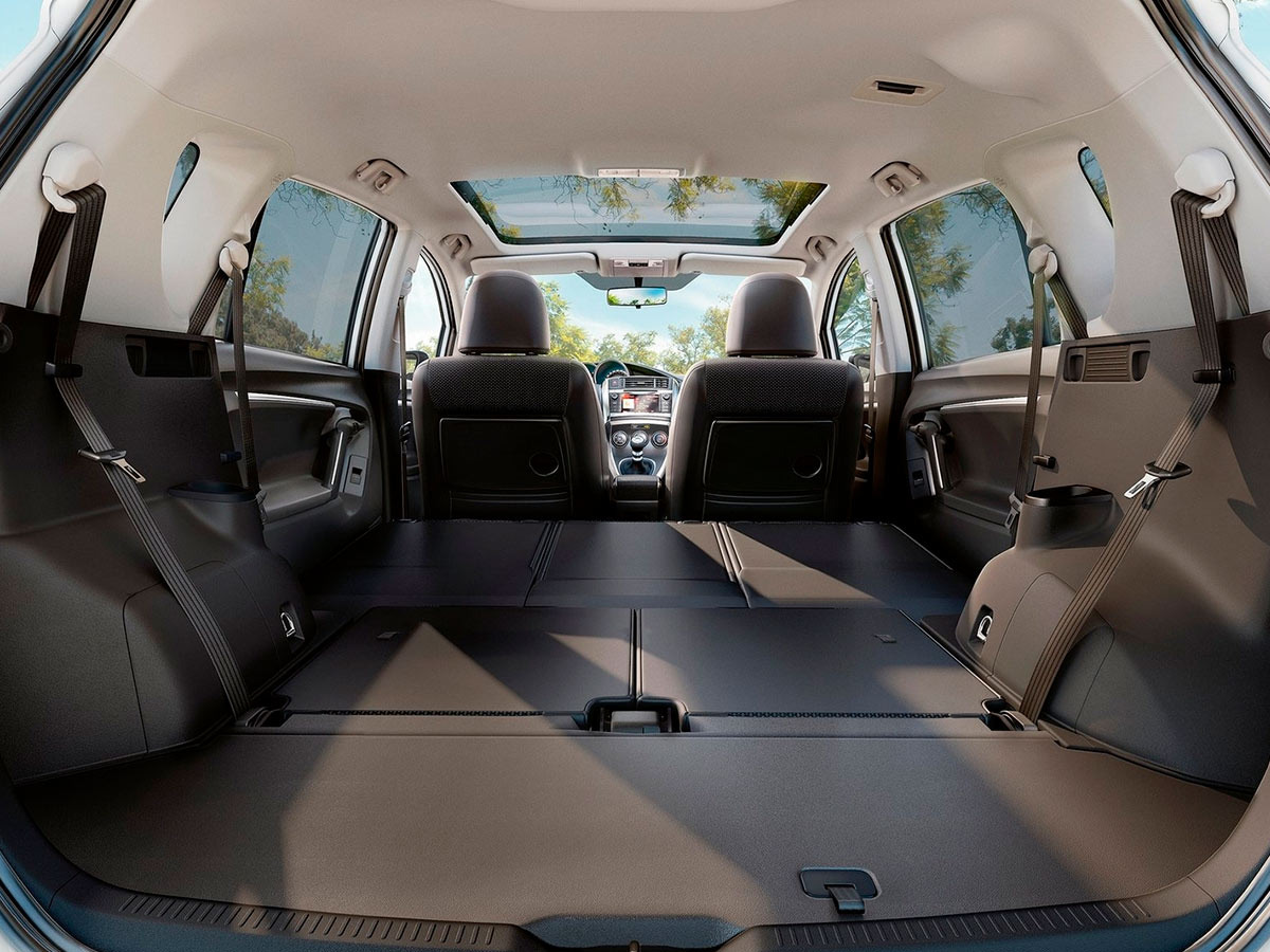 Toyota Verso
