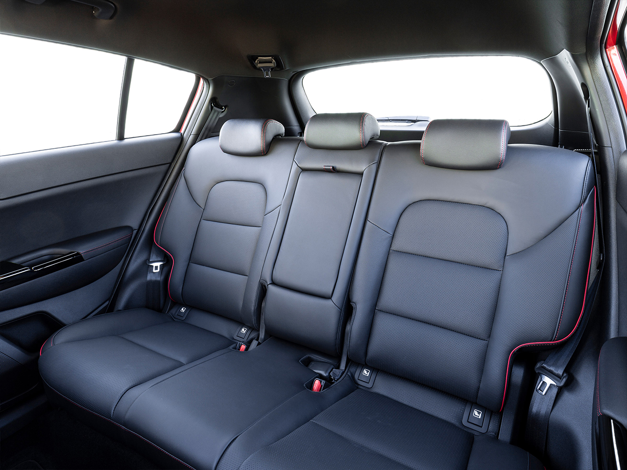 Kia Sportage 2018