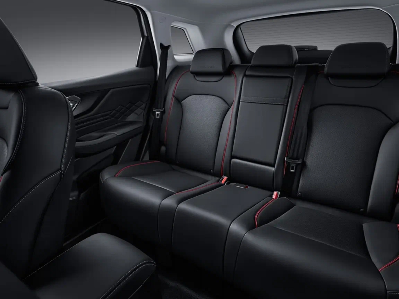 BAIC X75