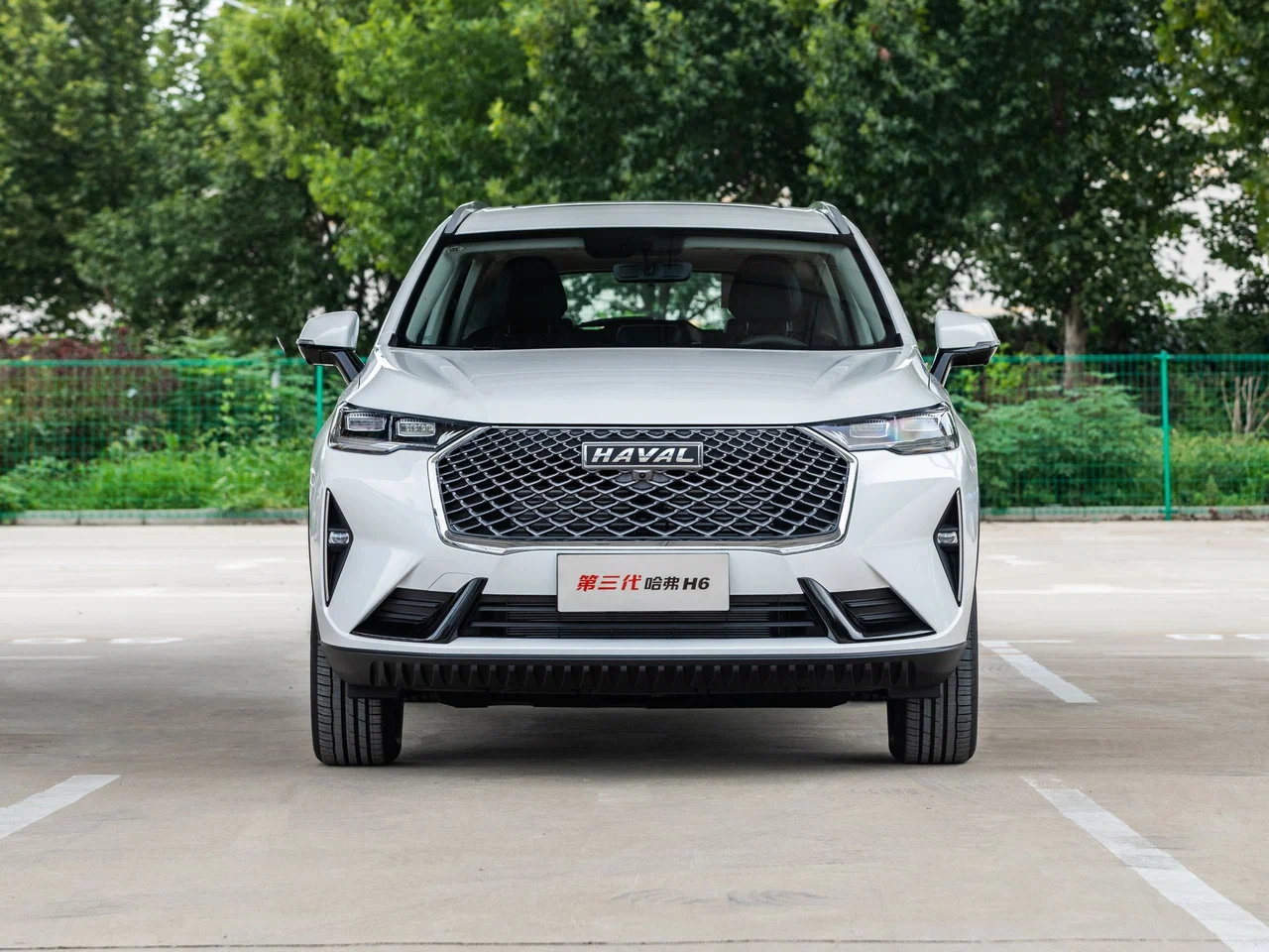 Haval H6 2020