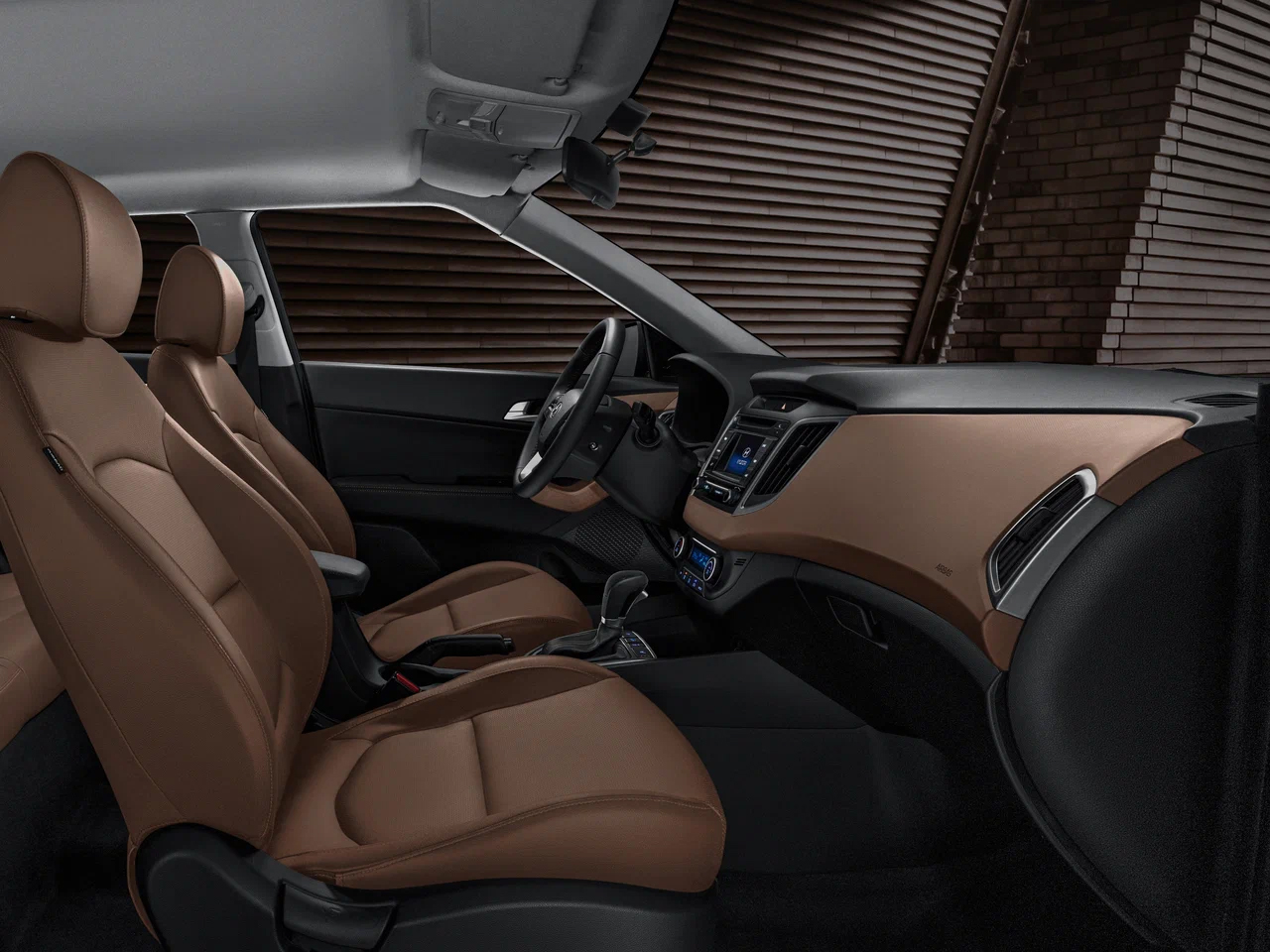 Hyundai Creta 2020