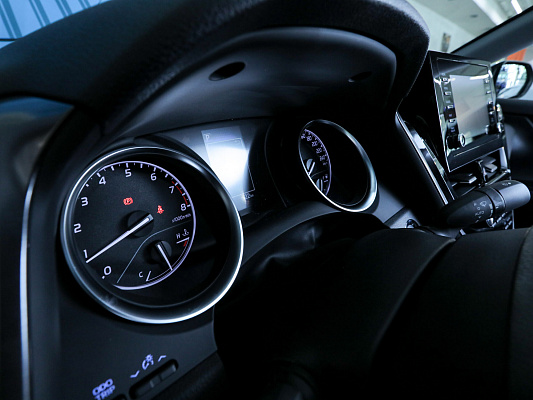 Toyota Camry Стандарт Плюс 2.0 AT 150 л.c. авт. бензин