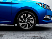 Changan Alsvin V7