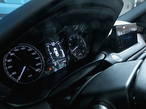 Kaiyi E5 Лакшери (Luxury) 1.5 CVT