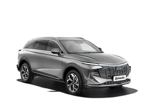 Haval F7 Техно Плюс 2.0 AMT