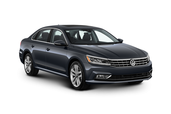 Volkswagen Passat 2019 Business 1.4 AMT